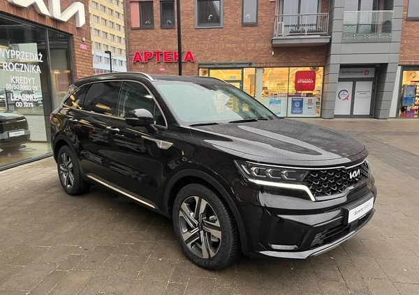 Kia Sorento cena 234508 przebieg: 1, rok produkcji 2023 z Bydgoszcz małe 211